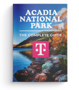 Acadia National Park - The Complete Guide