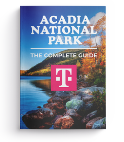 Acadia National Park - The Complete Guide