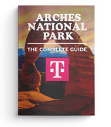 Arches National Park - The Complete Guide
