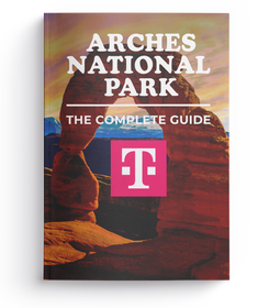 Arches National Park - The Complete Guide