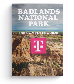 Badlands National Park - The Complete Guide