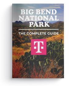 Big Bend National Park - The Complete Guide