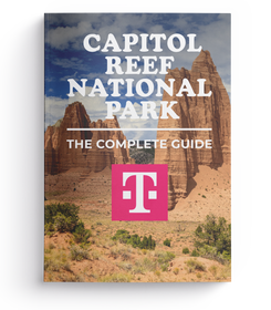 Capitol Reef National Park - The Complete Guide
