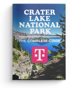 Crater Lake National Park - The Complete Guide