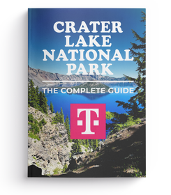 Crater Lake National Park - The Complete Guide