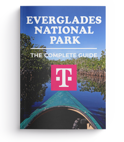 Everglades National Park - The Complete Guide