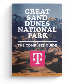 Great Sand Dunes National Park & Preserve - The Complete Guide