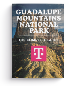 Guadalupe Mountains National Park - The Complete Guide