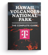 Hawai'i Volcanoes National Park - The Complete Guide