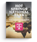 Hot Springs National Park - The Complete Guide