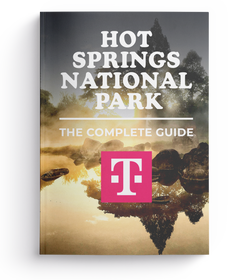 Hot Springs National Park - The Complete Guide