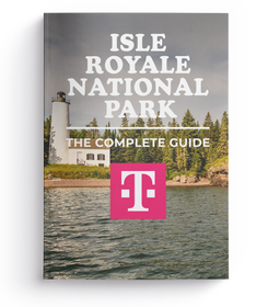 Isle Royale National Park - The Complete Guide