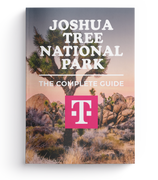 Joshua Tree National Park - The Complete Guide