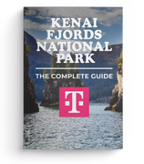 Kenai Fjords National Park - The Complete Guide