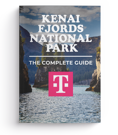 Kenai Fjords National Park - The Complete Guide