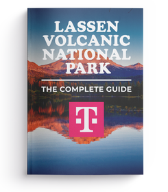 Lassen Volcanic National Park - The Complete Guide