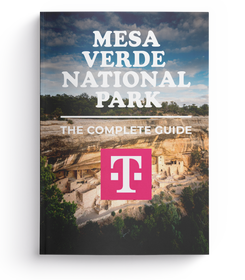 Mesa Verde National Park - The Complete Guide