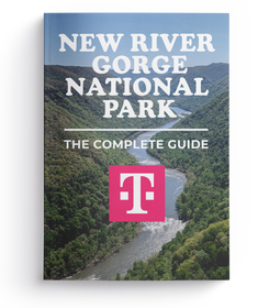 New River Gorge National Park & Preserve - The Complete Guide