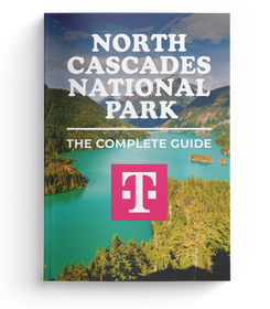 North Cascades National Park - The Complete Guide