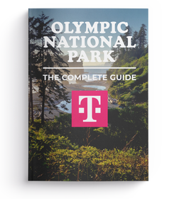 Olympic National Park - The Complete Guide