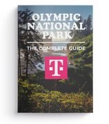 Olympic National Park - The Complete Guide