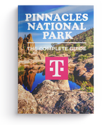 Pinnacles National Park - The Complete Guide