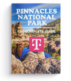 Pinnacles National Park - The Complete Guide