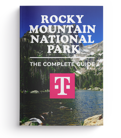 Rocky Mountain National Park - The Complete Guide
