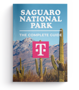 Saguaro National Park - The Complete Guide