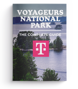 Voyageurs National Park - The Complete Guide