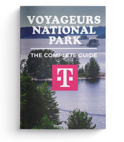 Voyageurs National Park - The Complete Guide