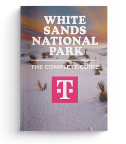 White Sands National Park - The Complete Guide