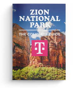 Zion National Park - The Complete Guide