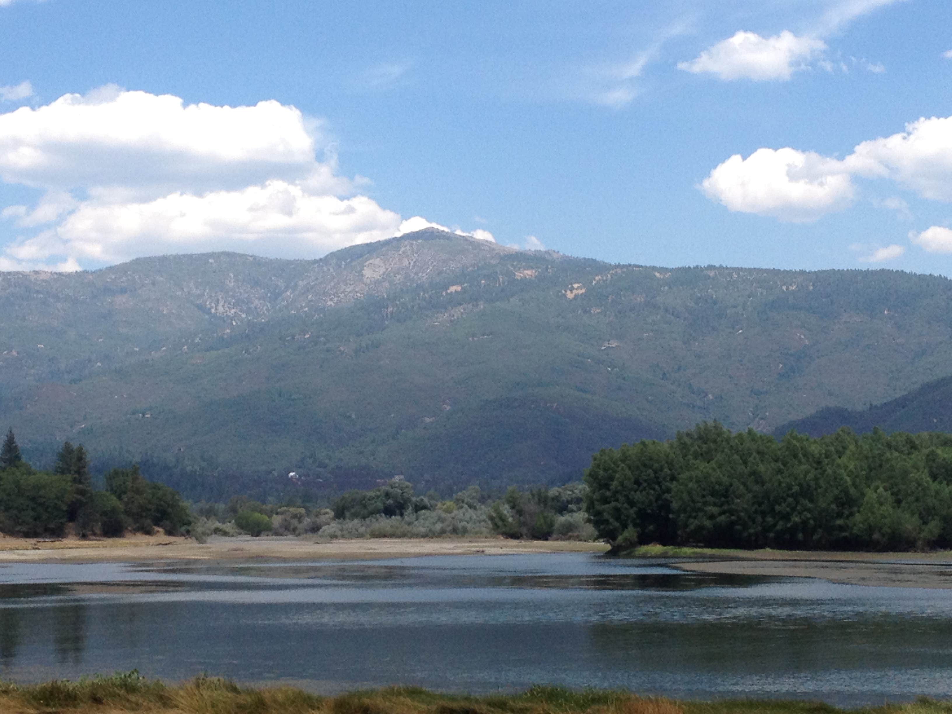 Camper submitted image from Fuller Grove Group Campground - 2