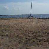 Review photo of Cypremort Point State Park Campground by Paula W., August 12, 2018