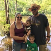 Review photo of Colleton State Park Campground by Michelle M., August 12, 2018