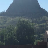 Review photo of Devils Tower KOA by Mary J., August 12, 2018