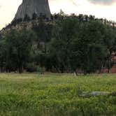 Review photo of Devils Tower KOA by Mary J., August 12, 2018