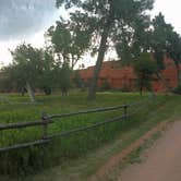 Review photo of Devils Tower KOA by Mary J., August 12, 2018