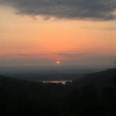 Review photo of Trail of Tears State Park Campground by Michael S., August 12, 2018