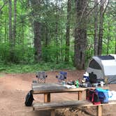 Review photo of Oklahoma Campground by Richard C., August 12, 2018