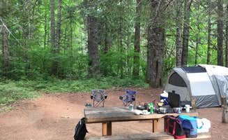 Richard C.'s photo at Oklahoma Campground near Underwood, WA
