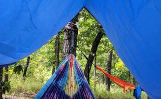 Dusti H.'s photo at Birch Cove near Kaw Lake