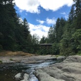 Review photo of Cascadia State Park Campground by Heather B., August 12, 2018
