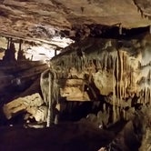 Review photo of Raccoon Mountain Caverns and Campground by Bryan R., August 12, 2018