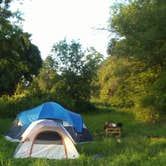 Review photo of Shady Pines Camp at CBG Farm - CLOSED by renee M., August 12, 2018