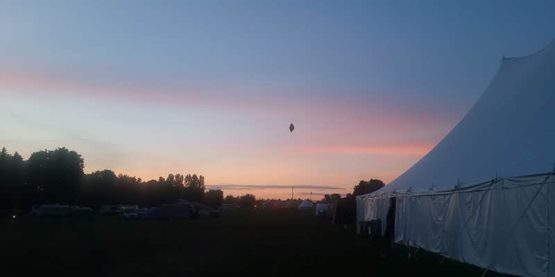 Camper submitted image from Double JJ Resort