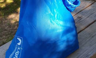 Danielle H.'s photo at Bobcat Run — Harry S Truman State Park near Sedalia, MO