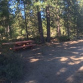 Review photo of Walt Haring Sno-Park & Campground by Brittney   G., August 12, 2018