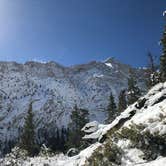 Review photo of Whitney Portal by Beau B., August 12, 2018